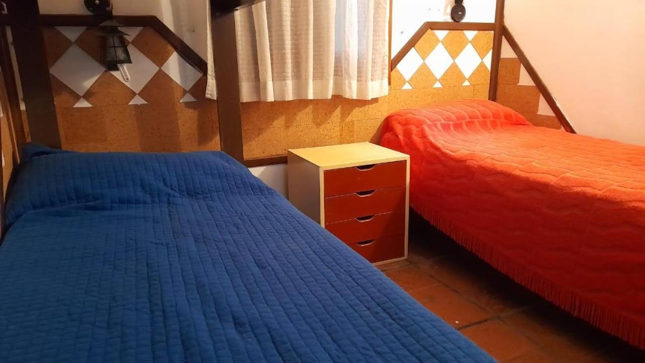La Posada Del Sol Вілья-Хесель Екстер'єр фото